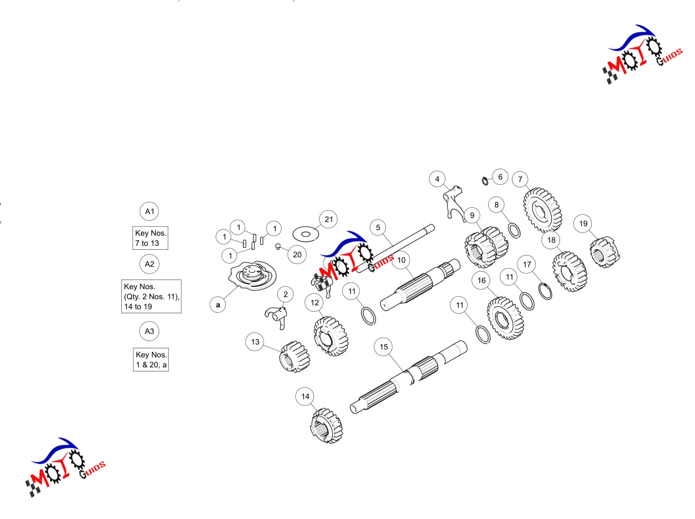Engine Diagram